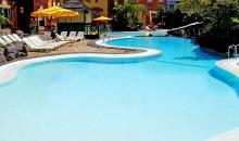 Pool im Park Club Europe