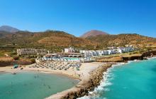 strand aldiana kreta