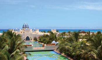 Clubhotel RIU Karamboa