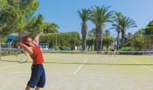 Tennis
