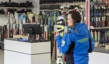 Wintersport