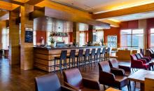 Gemütliche Bar