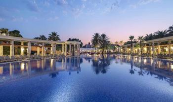 TUI Magic Life Belek Activity Pool