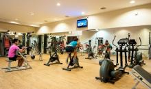 Fitness Studio