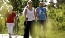 Nordic Walking