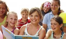 Kinderbetreuung