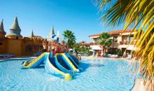 Kinderpool im TUI BLUE Palm Garden