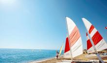 Wassersport
