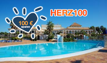 Bild der Anlage Aldiana Club Andalusien