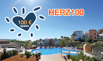 Bild der Anlage Aldiana Club Costa del Sol