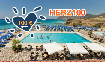 Bild der Anlage Aldiana Club Kreta