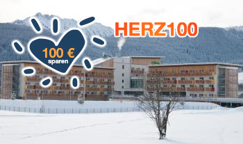 Bild der Anlage Aldiana Club Salzkammergut