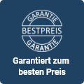 Garantiert den besten Preis