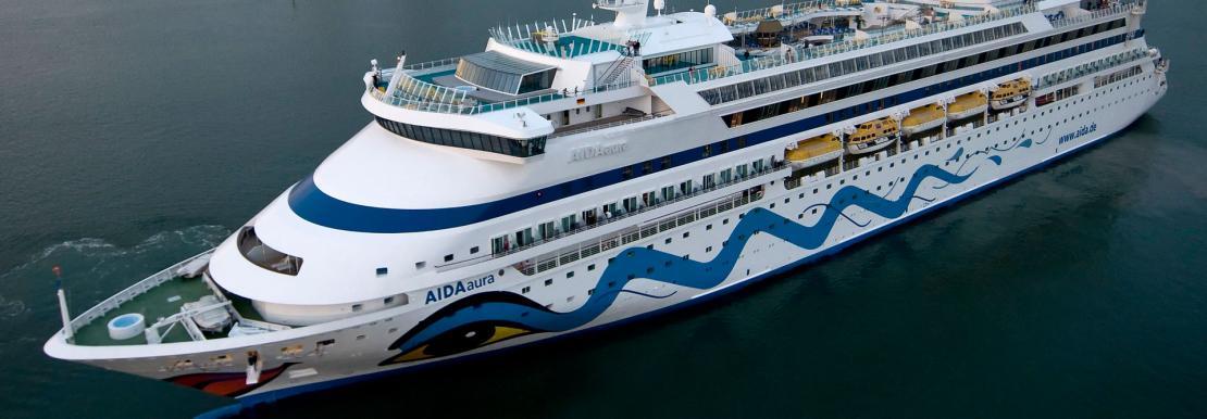 Just AIDA
