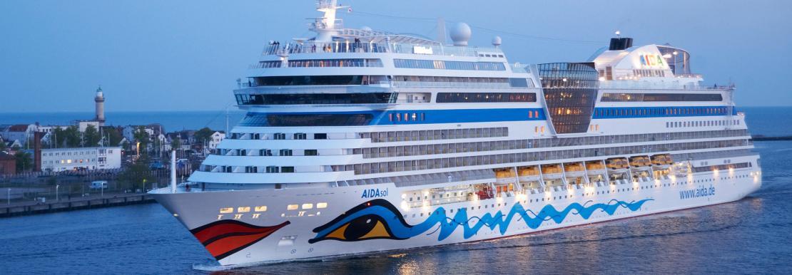 Just AIDA