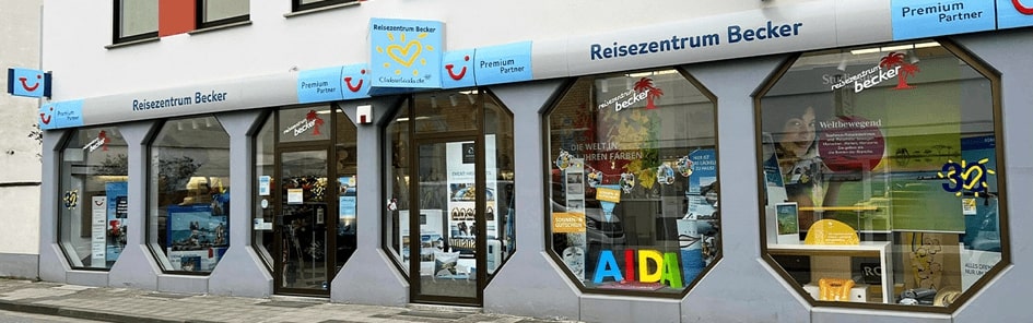Reisebüro