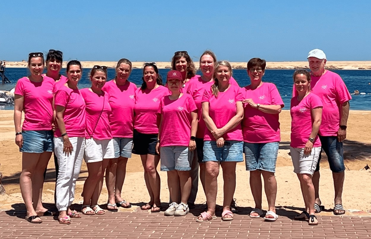 Unser Team