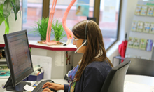 Callcenter