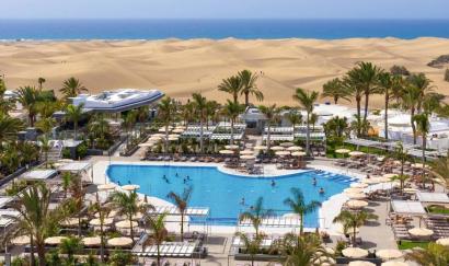 Bild von RIU Palace Maspalomas