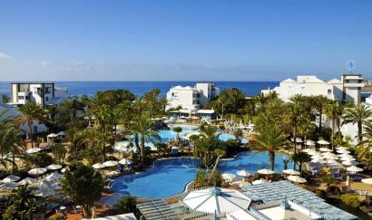 Bild von  Seaside Los Jameos Playa