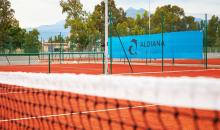 Tennis Calabria