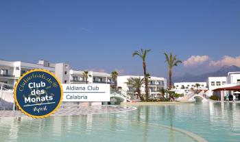 Club Aldiana Calabria