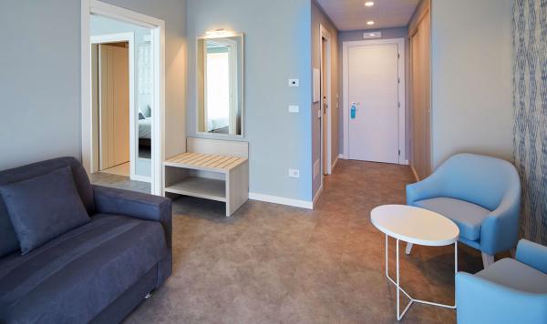 Wohnbeispiel Calabria