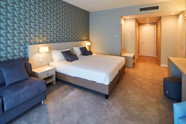 Wohnen im Maritim Resort Calabria