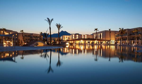 Maritim Resort Calabria