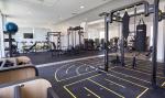 Fitnessstudio