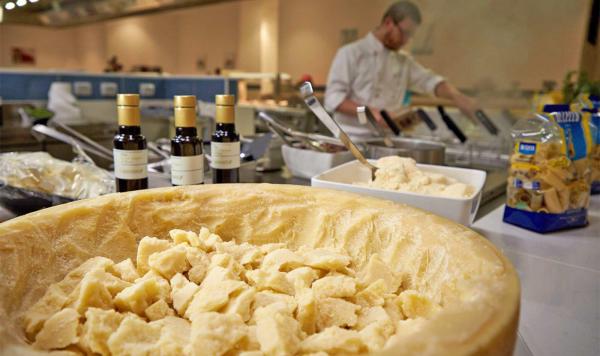 Kulinarische Highlights