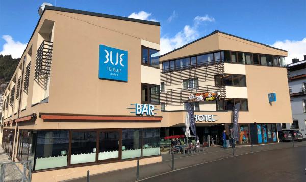 TUI Blue Schladming