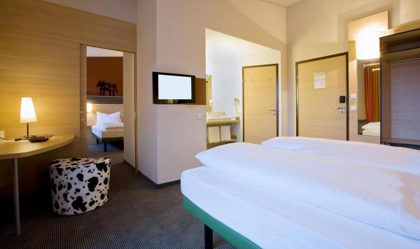 Hotelzimmer
