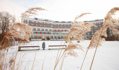 Bild von  Seehotel Fleesensee Resort & Spa