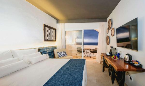 Zimmer im Jardin Tropical