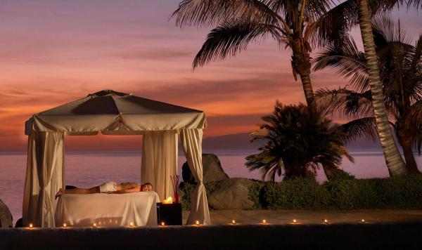 Entspannung im Urlaub