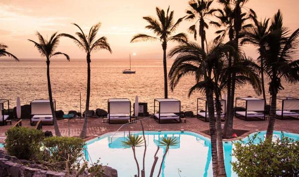 Traumhafter Ausblick