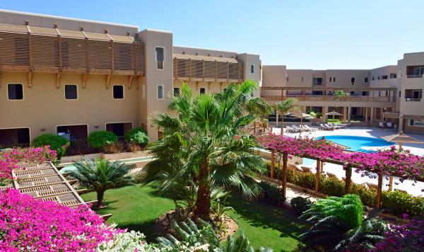 The Breakers Hotelanlage