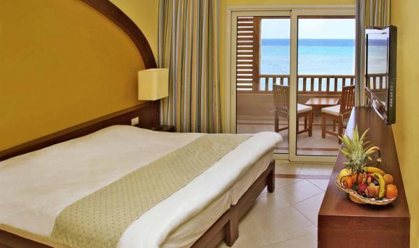 Wohnbeispiel in der Lodge