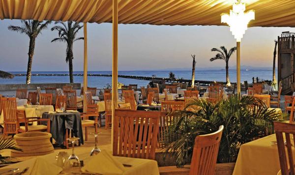 Überdachte Terrasse