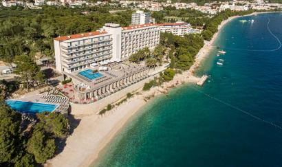 Bild von  Bluesun Hotel Jadran