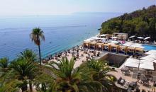 TUI BLUE Hotel in Kroatien