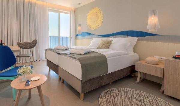 Wohnbeispiel Duo Meerblick