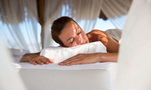 Entspannen und Abschalten