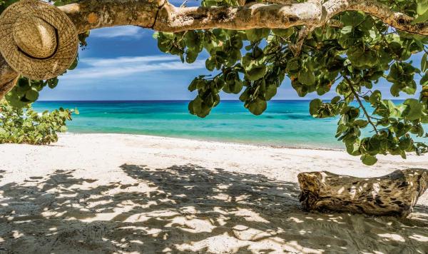 Traumstrand Cabarete