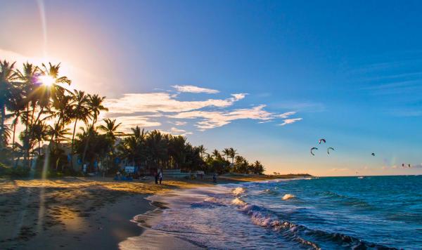 Aldiana Club Dominikanische Republik