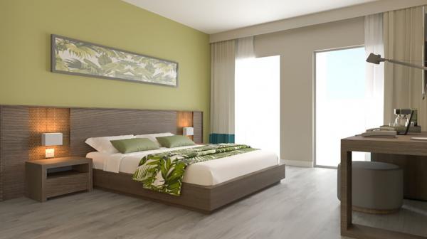 Zimmer Aldiana Cabrete