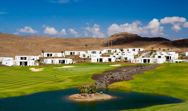 Hotelanlage Playitas