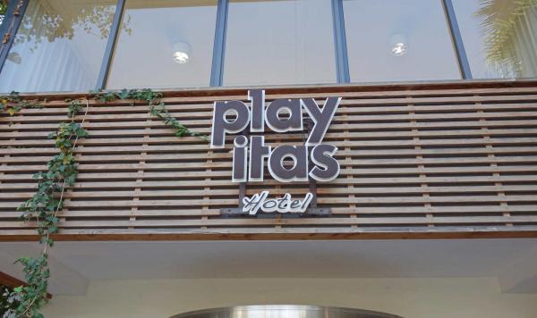 Willkommen im Playitas