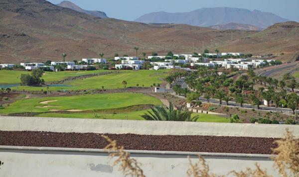 Playitas auf Fuerteventura